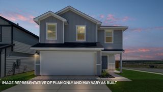 219 Lake Diversion ST, Buda, TX 78610