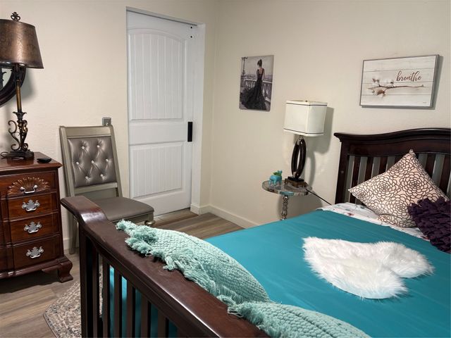 1409 11th Street, Mineral Wells, TX 76067