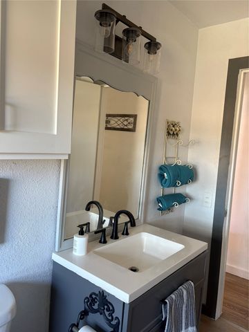 1409 11th Street, Mineral Wells, TX 76067