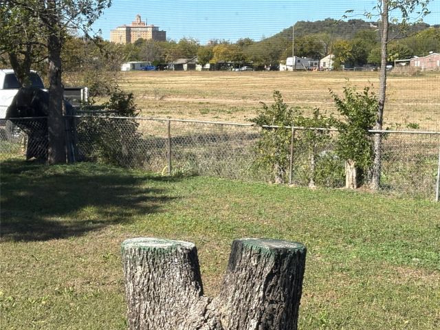 1409 11th Street, Mineral Wells, TX 76067