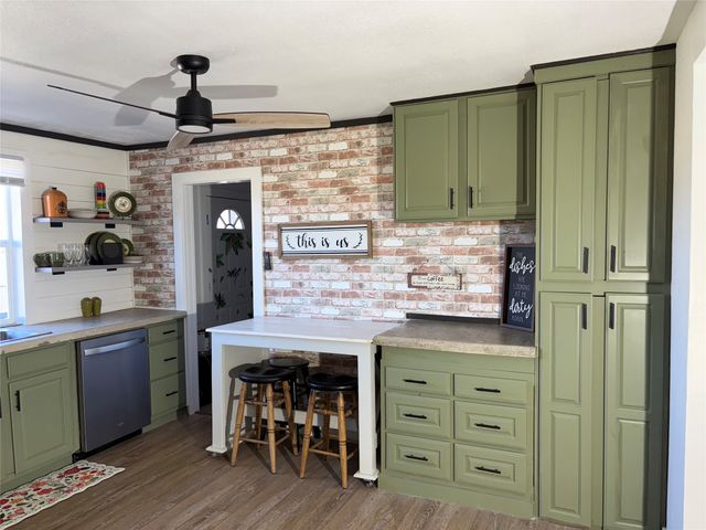 1409 11th Street, Mineral Wells, TX 76067