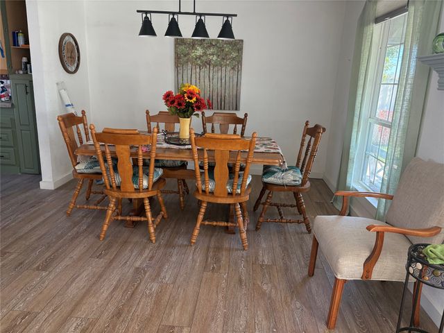 1409 11th Street, Mineral Wells, TX 76067