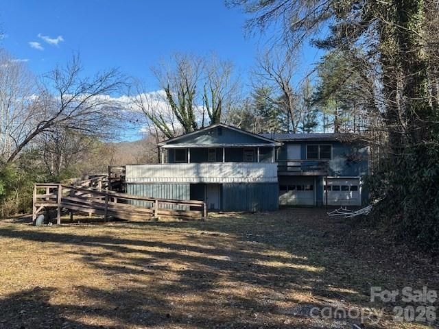 232 Heavenly View Drive, Sylva, NC 28779