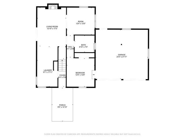 232 Heavenly View Drive, Sylva, NC 28779