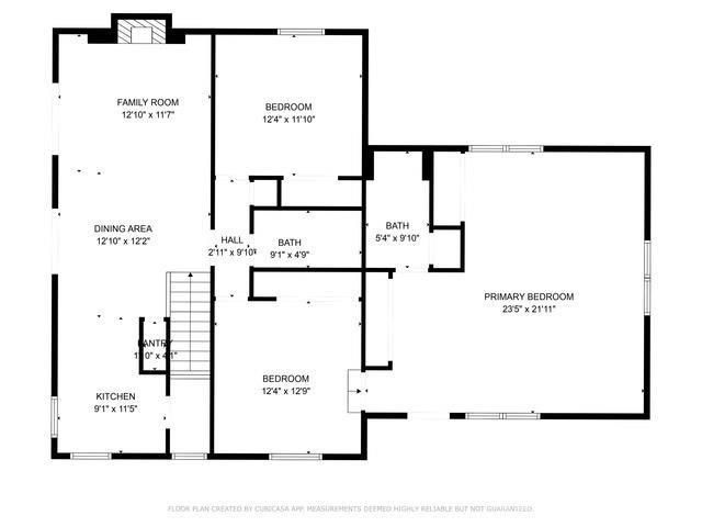 232 Heavenly View Drive, Sylva, NC 28779