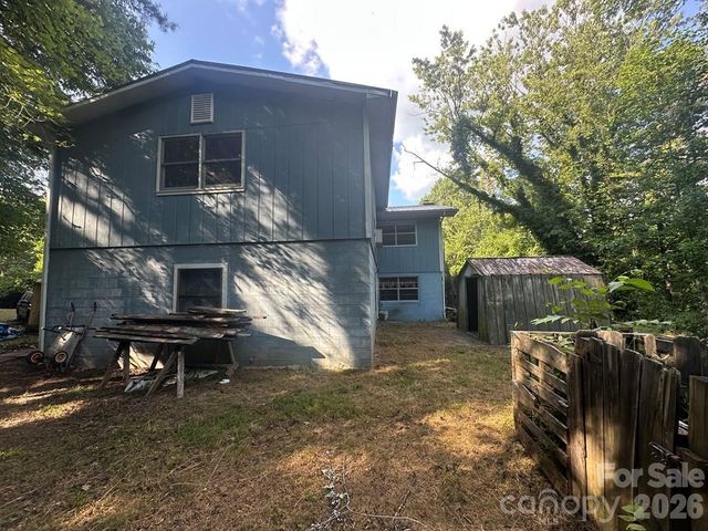 232 Heavenly View Drive, Sylva, NC 28779