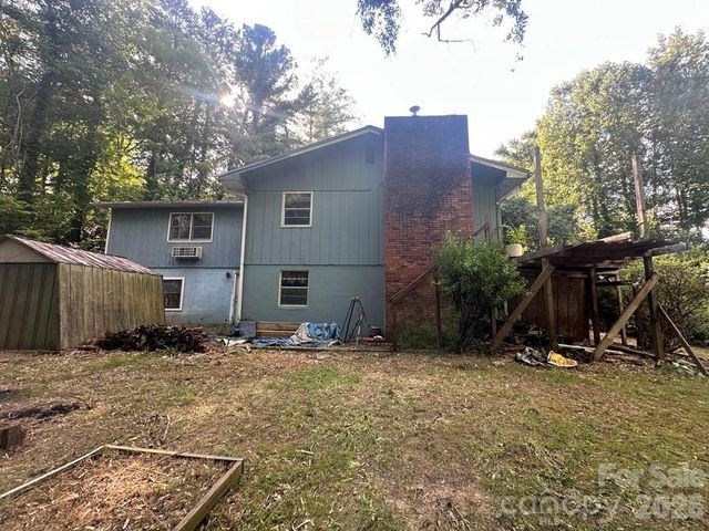 232 Heavenly View Drive, Sylva, NC 28779