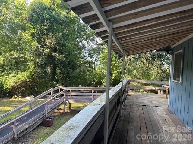 232 Heavenly View Drive, Sylva, NC 28779