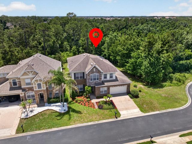561 HARRISWOOD COURT, Davenport, FL 33837