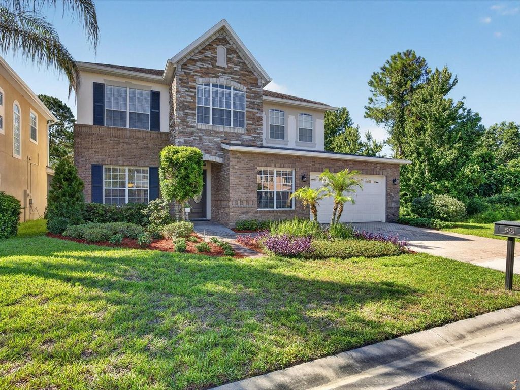 561 HARRISWOOD COURT, Davenport, FL 33837