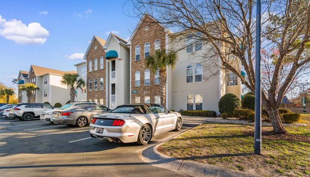 9754 Leyland Dr Unit 11, Myrtle Beach, SC 29572