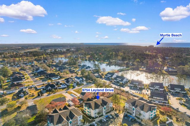 9754 Leyland Dr Unit 11, Myrtle Beach, SC 29572