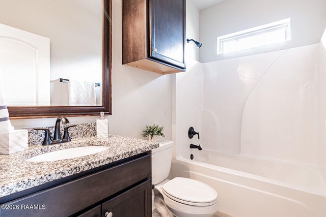 1010 Bamboo Drive, Breaux Bridge, LA 70517