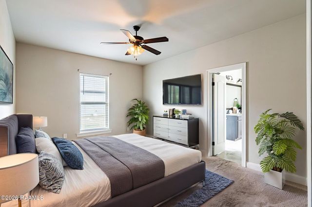 1010 Bamboo Drive, Breaux Bridge, LA 70517