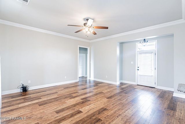 1010 Bamboo Drive, Breaux Bridge, LA 70517