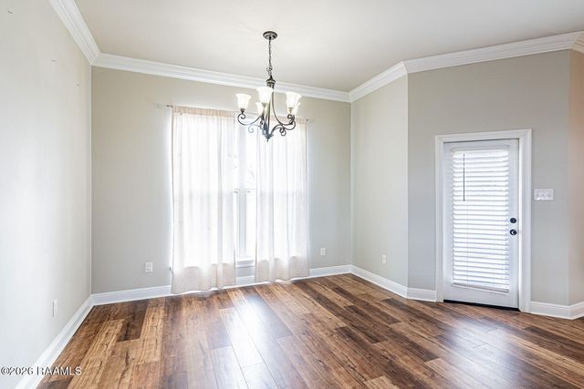 1010 Bamboo Drive, Breaux Bridge, LA 70517