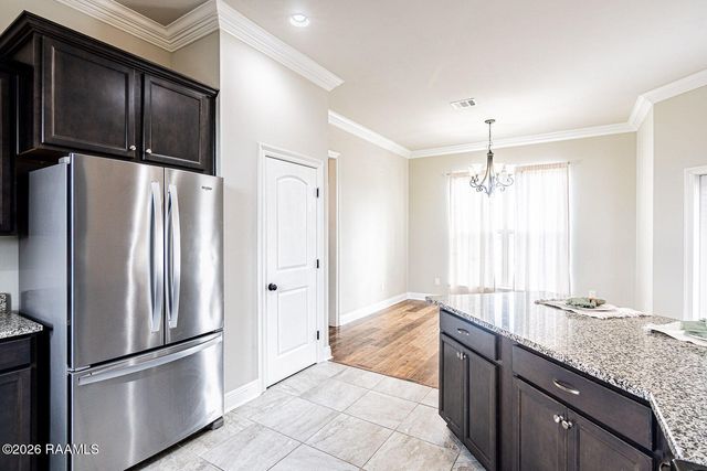 1010 Bamboo Drive, Breaux Bridge, LA 70517