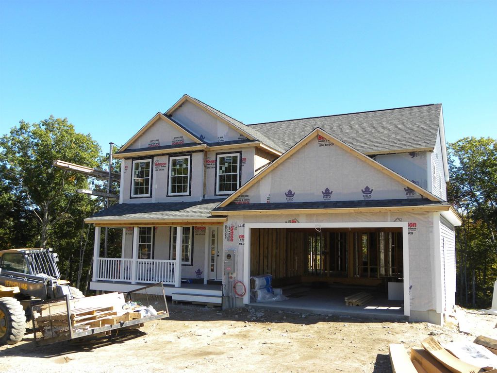 325 Karatzas Avenue Lot 15, Manchester, NH 03104