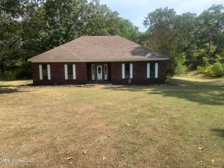 1580 Mt Pleasant Road, Hernando, MS 38632