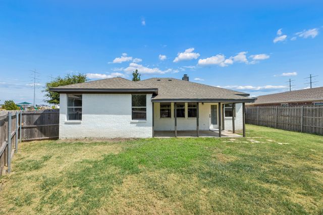 13347 Dove Ranch Road, Fort Worth, TX 76262