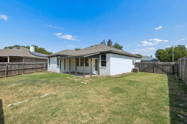 13347 Dove Ranch Road, Fort Worth, TX 76262