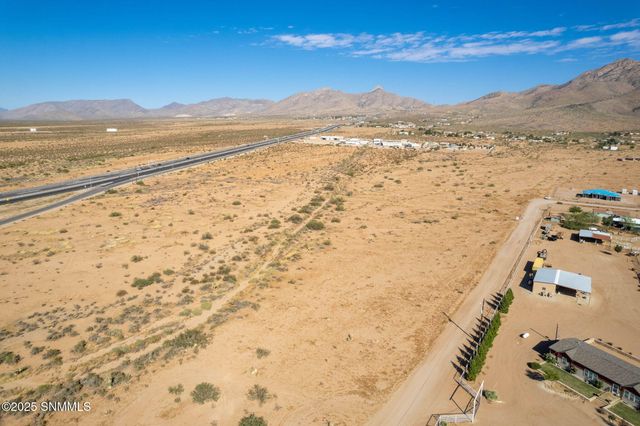 4404 Echidna Avenue, Las Cruces, NM 88011