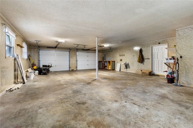 978 E Hwy 14, Lead Hill, AR 72644