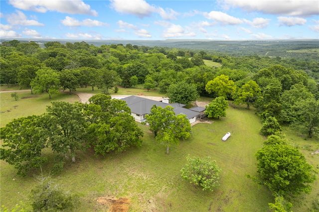 978 E Hwy 14, Lead Hill, AR 72644