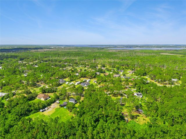 MUSTANG, St Cloud, FL 34771