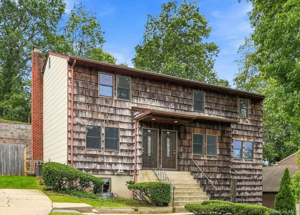 22-24 Conifer Court, Northport, NY 11768 — exterior