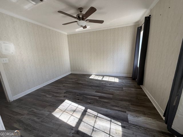 534 Yatesville Road, Barnesville, GA 30204