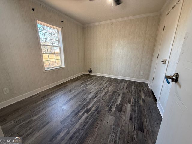 534 Yatesville Road, Barnesville, GA 30204