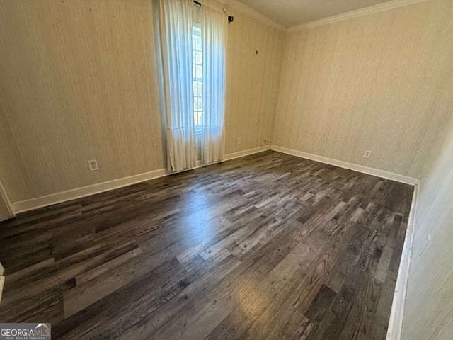 534 Yatesville Road, Barnesville, GA 30204