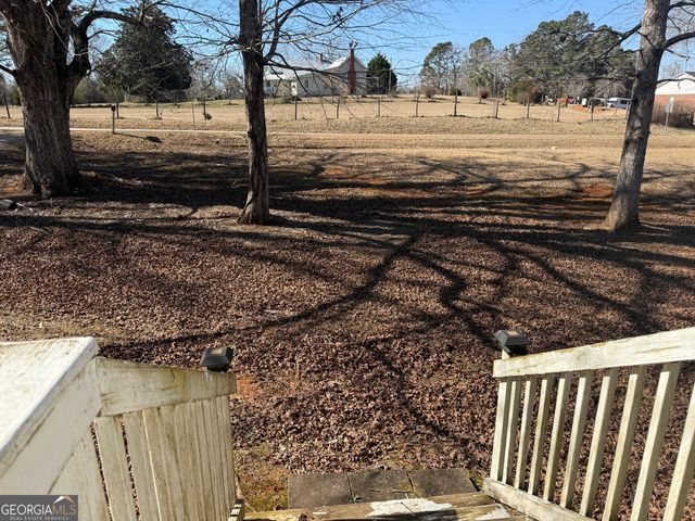 534 Yatesville Road, Barnesville, GA 30204