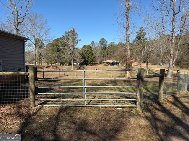 534 Yatesville Road, Barnesville, GA 30204