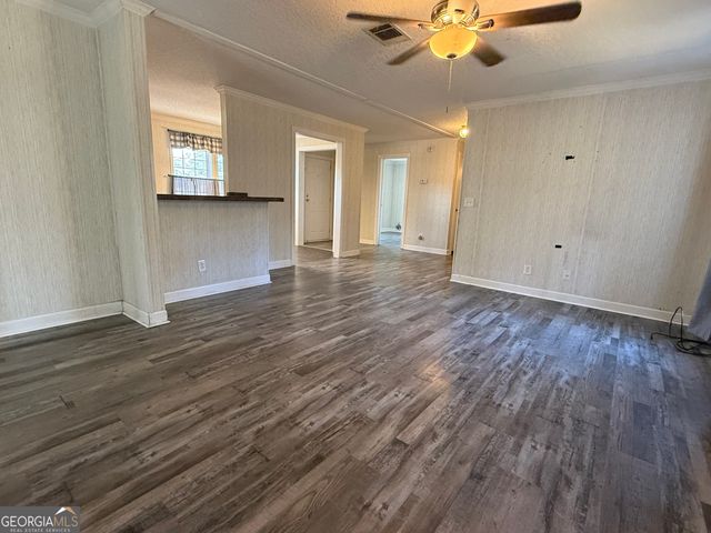 534 Yatesville Road, Barnesville, GA 30204