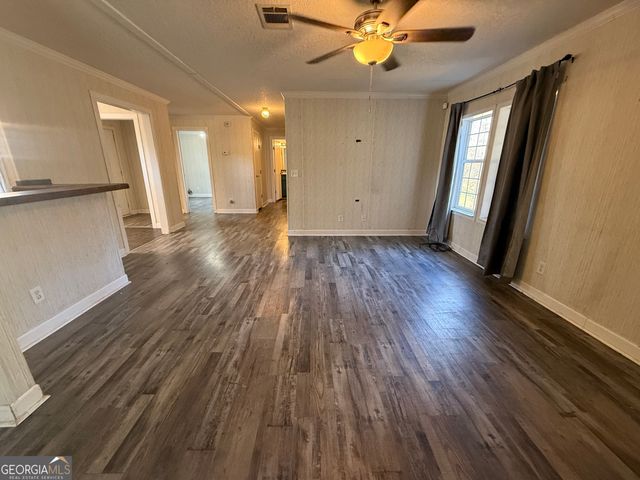 534 Yatesville Road, Barnesville, GA 30204