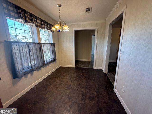 534 Yatesville Road, Barnesville, GA 30204