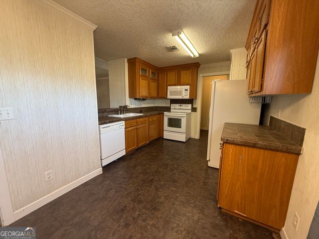 534 Yatesville Road, Barnesville, GA 30204