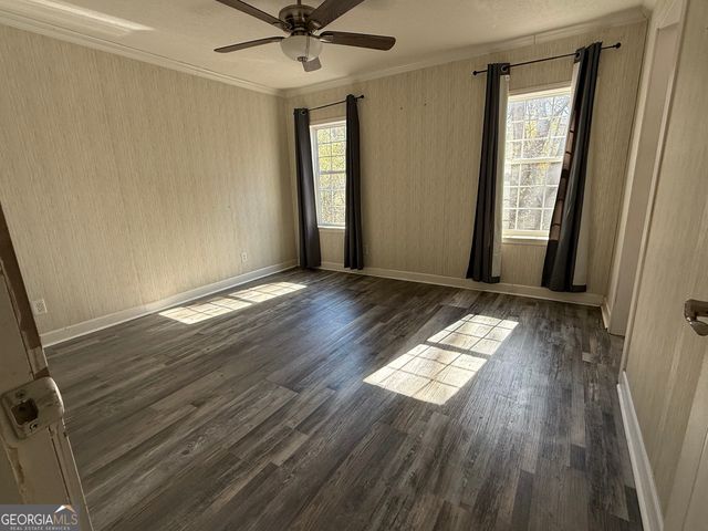 534 Yatesville Road, Barnesville, GA 30204