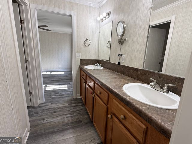 534 Yatesville Road, Barnesville, GA 30204