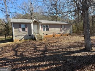 534 Yatesville Road, Barnesville, GA 30204