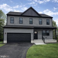 117 KIRK LN, Pine Hill, NJ 08021