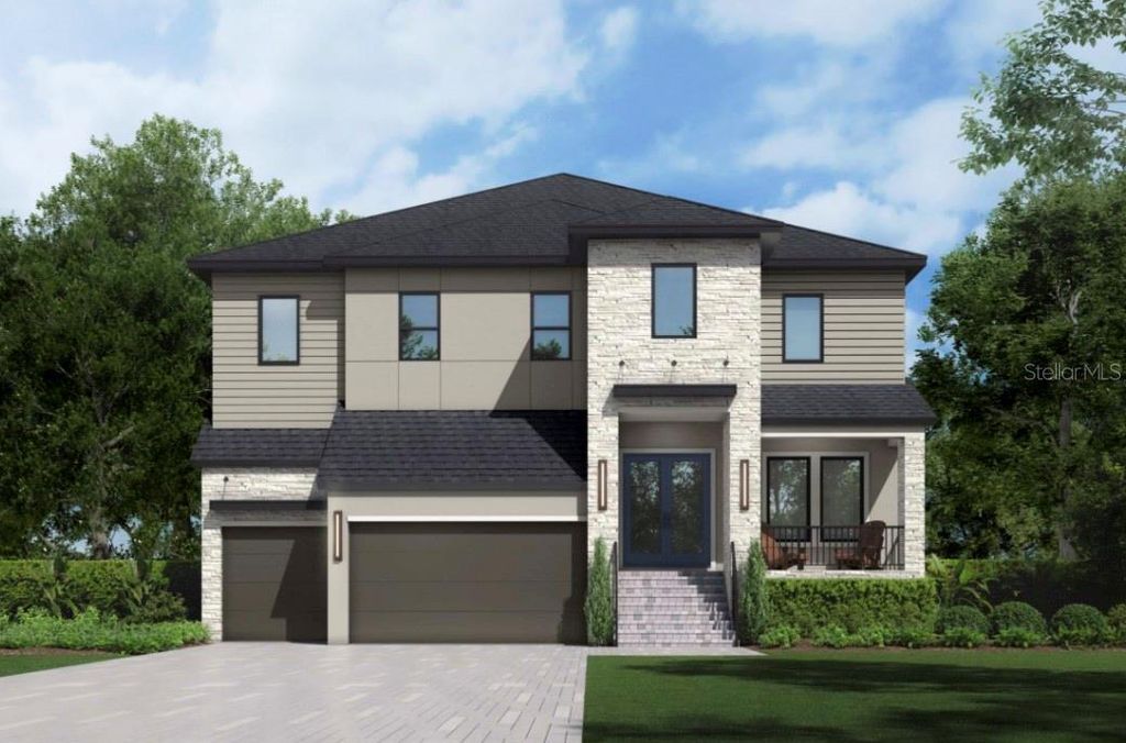 Image 1 of property listing at 4710 W SAN RAFAEL STREET, Tampa, FL 33629