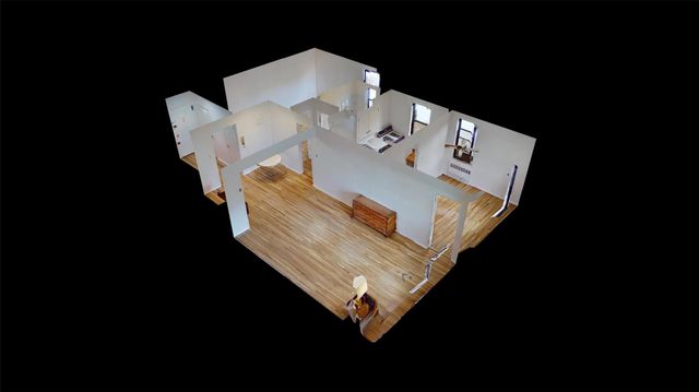2550 Independence Avenue 7L, Bronx, NY 10463