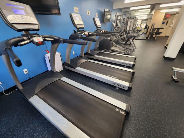 2550 Independence Avenue 7L, Bronx, NY 10463