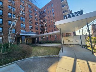 2550 Independence Avenue 7L, Bronx, NY 10463