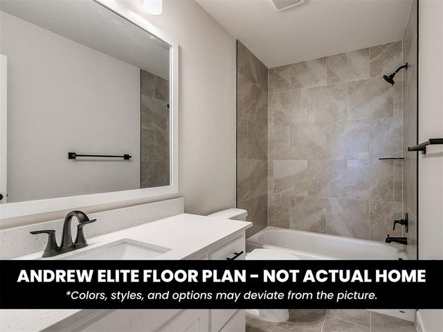 12625 NW 137th Street, Piedmont, OK 73078