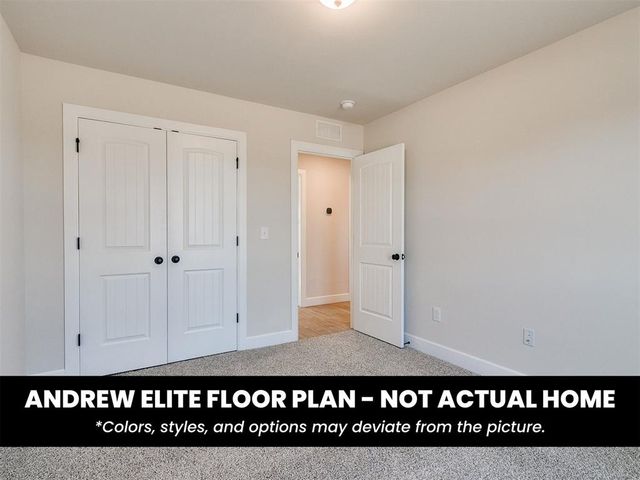 12625 NW 137th Street, Piedmont, OK 73078