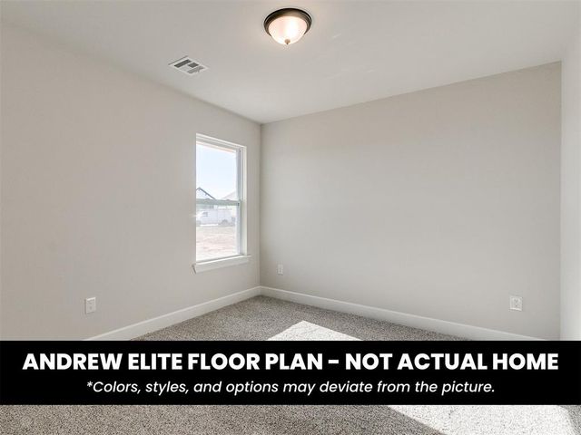 12625 NW 137th Street, Piedmont, OK 73078